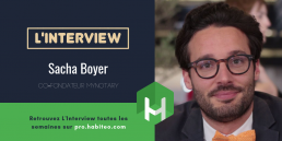 sacha boyer mynotary interview mipimproptech