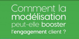 modélisation boost engagement