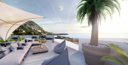 Habiteo - Valoriser un projet immobilier neuf en bord de mer